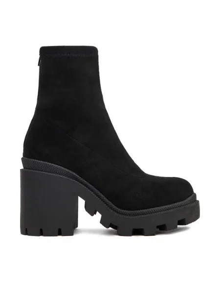 Боти DeeZee черен