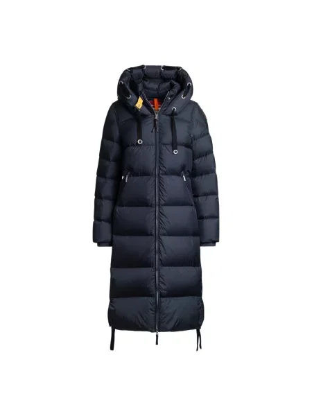 Płaszcz Parajumpers niebieski