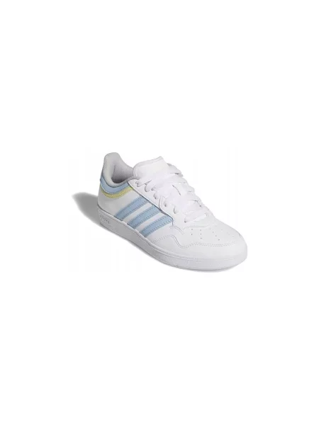 Pantofi copii Adidas alb