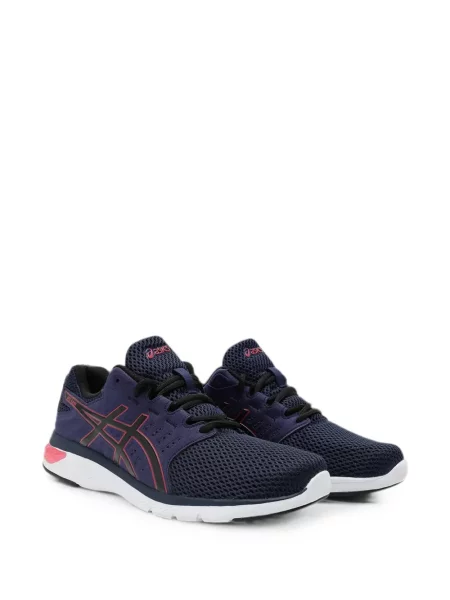 Pantofi alergare Asics alergare negru