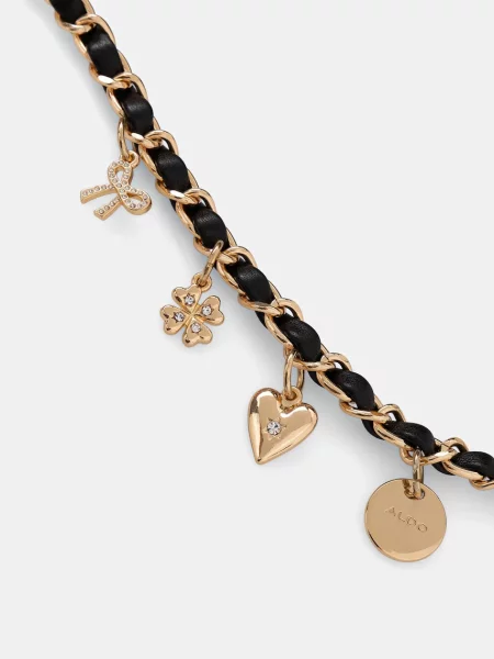 Сумочка Aldo чорний