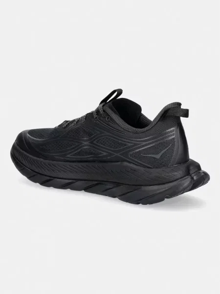 Hoka buty treningowe Mach Remastered czarne