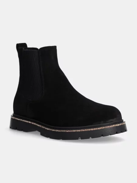 Chiloți Birkenstock negru