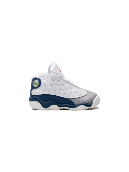 Sneakersy dziecięce Jordan Air Jordan 13 białe