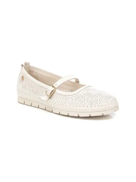 Pantofi Carmela albastru