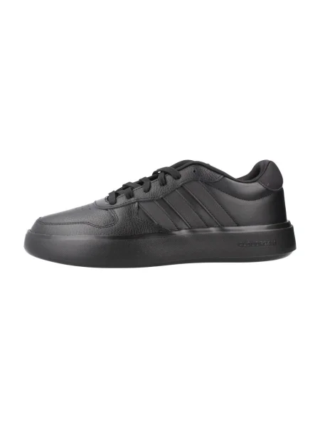 Félcipo Adidas fekete