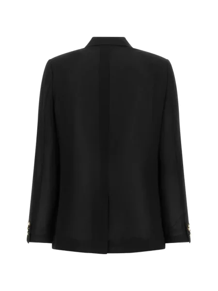 Sacou Comme Des Garçons negru