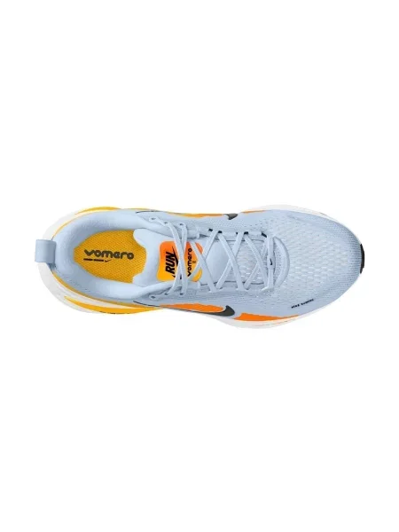 Pantofi Nike portocaliu