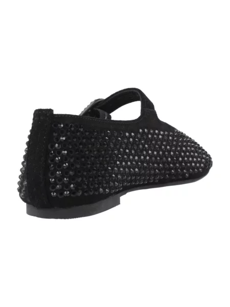 Pantofi Kurt Geiger London negru