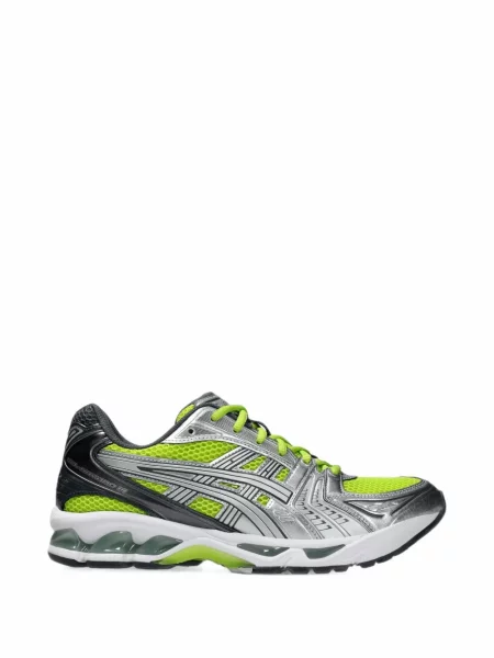 Sneakerși Asics Gel-Kayano alb