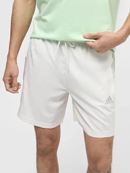 Спортивні шорти adidas 3S CHELSEA білий