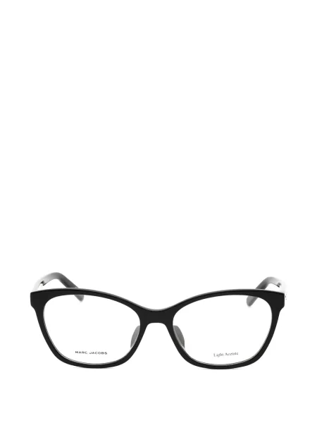 Ochelari de soare Marc Jacobs negru