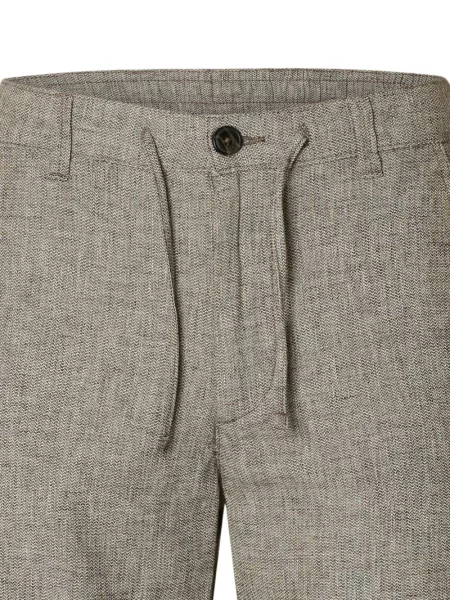 Pantaloni scurți Selected cu cordon