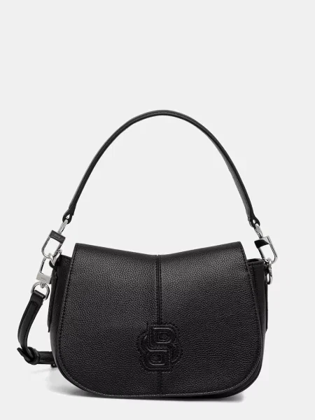 Сумка Boss черная