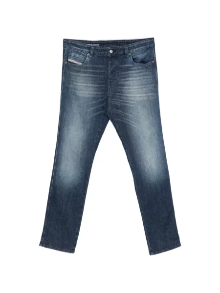 Blugi Diesel albastru