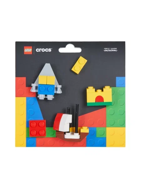 Félcipő Crocs