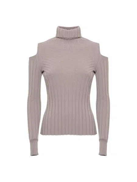 Sweter D.exterior beżowy