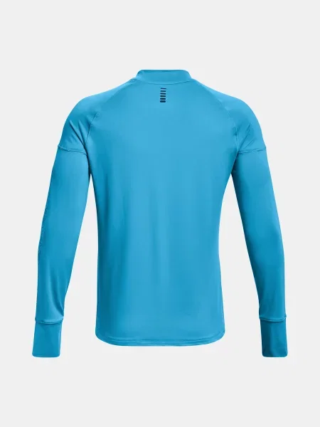 Tricou Under Armour albastru