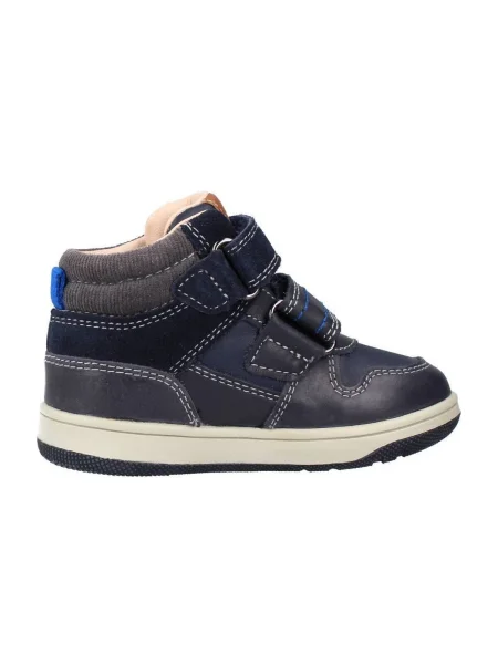 Pantofi copii Geox albastru