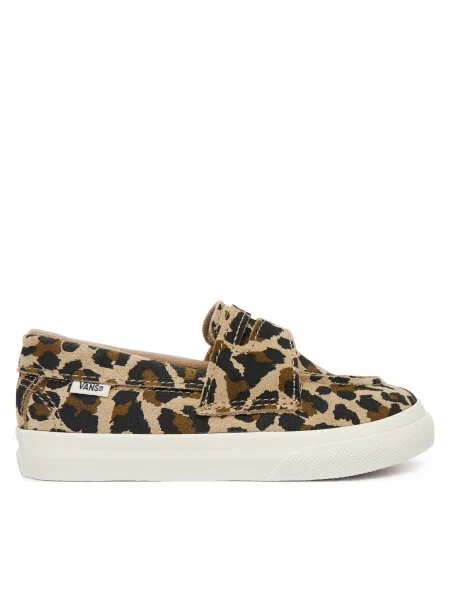 Loafers Vans Loafer 53 béžová