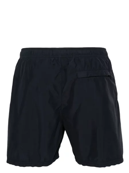 Maudymosi kelnaitės Stone Island akmenys mėlyna