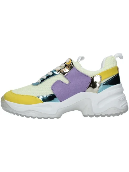 Sneakerși Fornarina