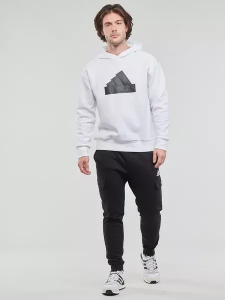Tepláková súprava Adidas čierna
