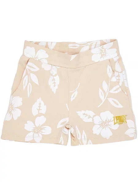 Pantaloni copii Leone 1947 bej