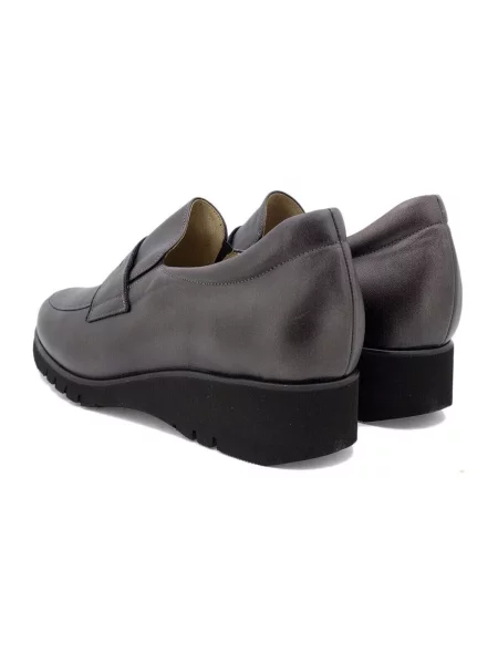 Pantofi Piesanto negru