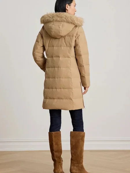 Lauren Ralph Lauren пухова куртка