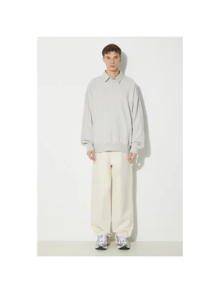 Bluza Vans beżowa