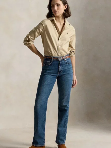 Рубашка Polo Ralph Lauren