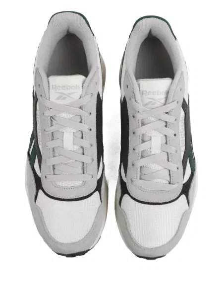 Sneakerși Reebok DMX gri
