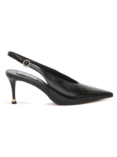 Pantofi Steve Madden negru