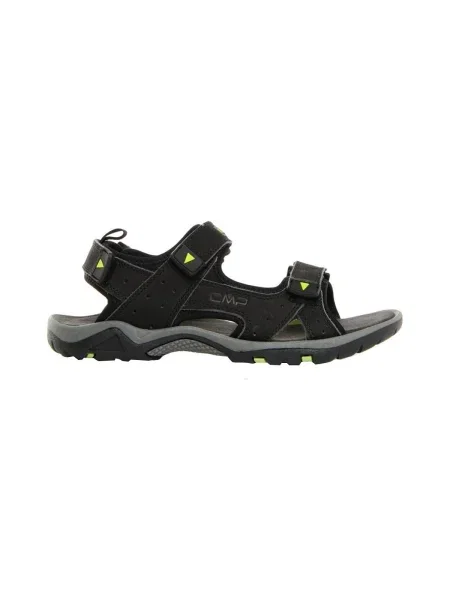 Pantofi Cmp negru