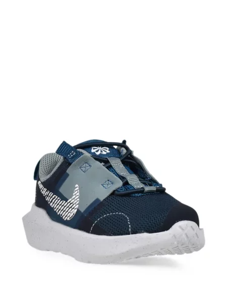 Sneakersy dziecięce Nike niebieskie