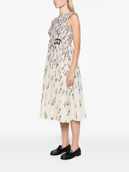 Rochie Max Mara cu imagine