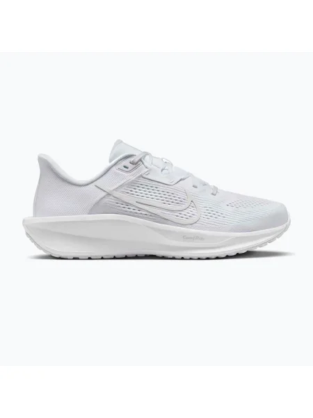 Кросівки для бігу Nike Quest 6 white / platinum tint / white білі