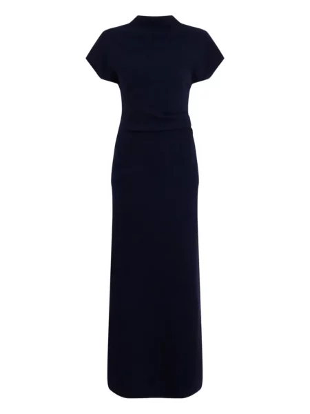 Rochie Proenza Schouler de costum albastru