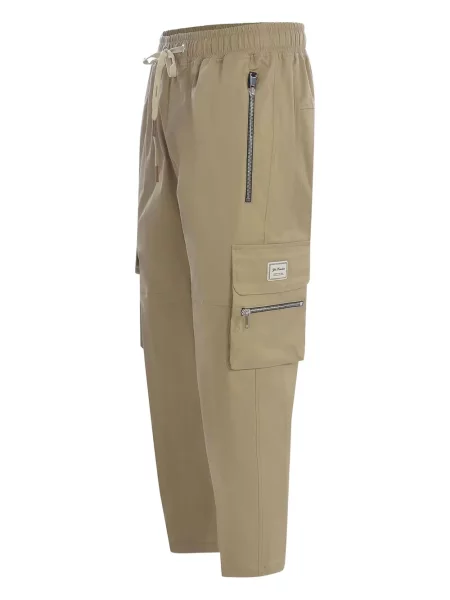 Pantaloni cargo Yes London