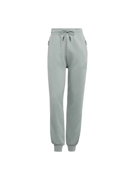 ADIDAS SPORTSWEAR Športne hlače Z.N.E. pastelno modra