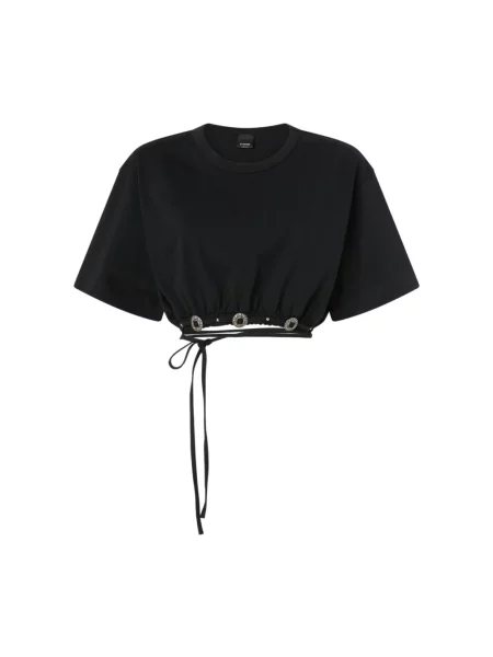 Koszulka Pinko czarna