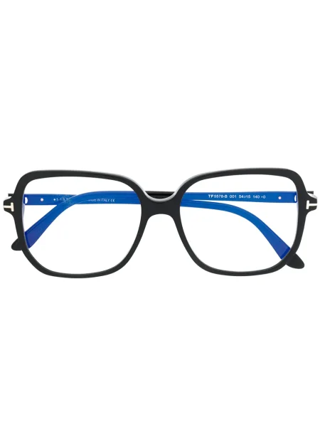 Ochelari de soare Tom Ford Eyewear negru