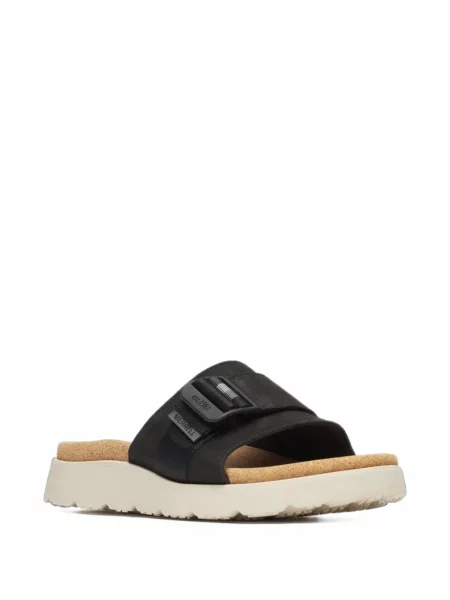 Sandale Merrell fără toc negru