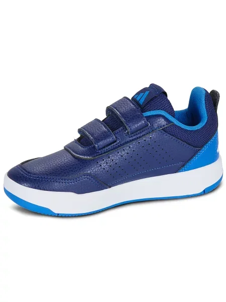 Sneakerși copii Adidas albastru