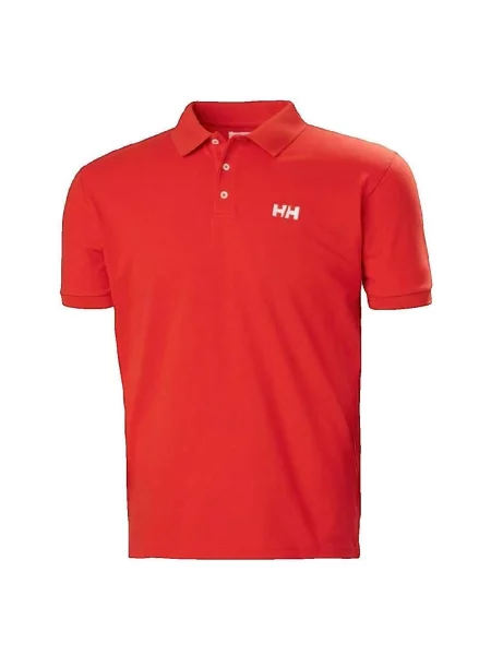 Pólóing Helly Hansen piros