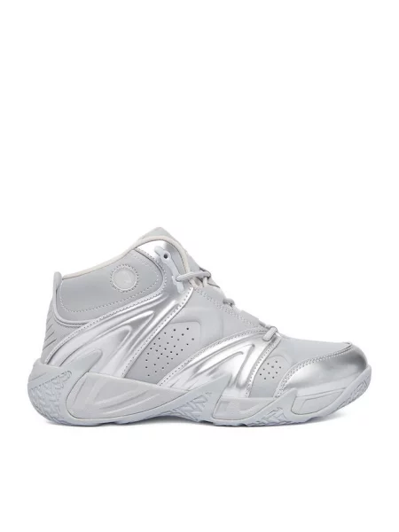Sneakersy Shaq szare