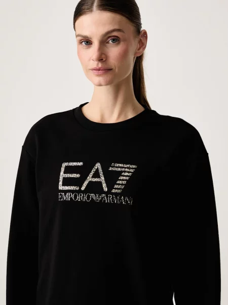 Свитер Ea7 Emporio Armani