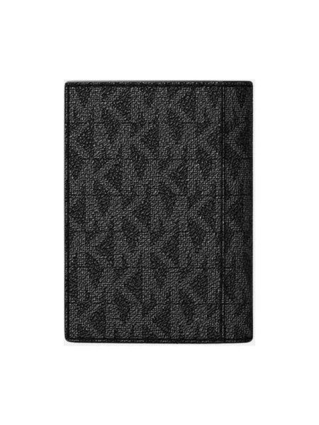 Portfel Michael Kors czarny