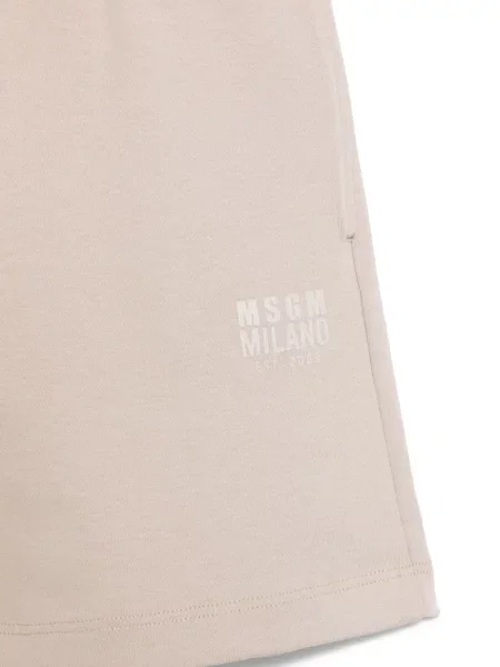 Szorty dziecięce Msgm